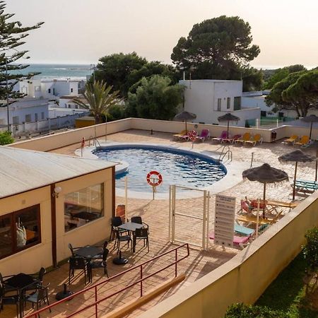 Duplex Sereno 7 - Piscina, Garaje, Jardin Y Playa Лос-Каньос-де-Мека Экстерьер фото