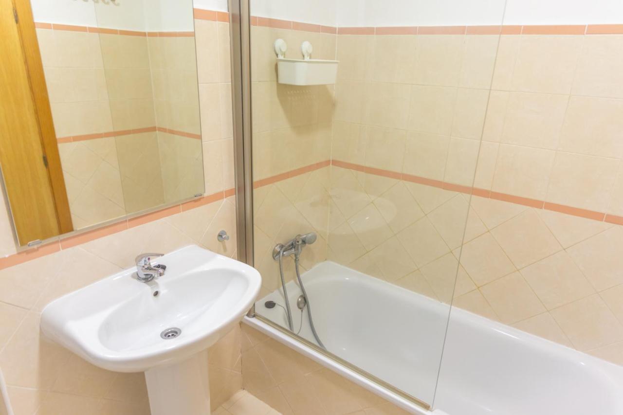 Duplex Sereno 7 - Piscina, Garaje, Jardin Y Playa Лос-Каньос-де-Мека Экстерьер фото