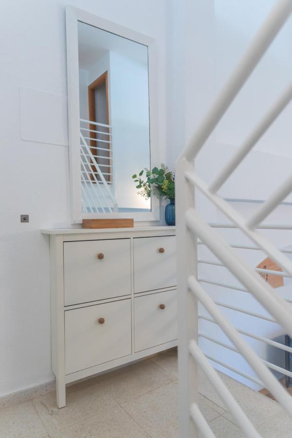 Duplex Sereno 7 - Piscina, Garaje, Jardin Y Playa Лос-Каньос-де-Мека Экстерьер фото